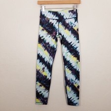 Athleta Girl Chit Chat Tight Leggings Size XL/14