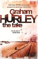 Graham Hurley - Take - Paperback - G245Z