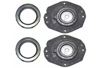 Reparatursatz FederbeinstüTzlager Mapco 34406/2 FüR 306 Peugeot CitroËN Berlingo