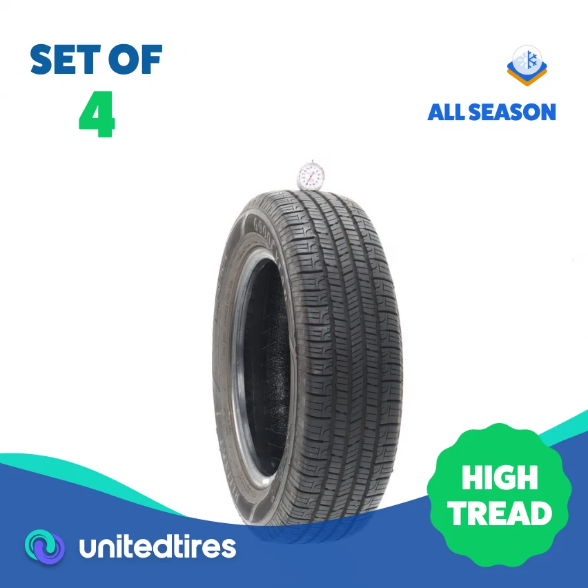 ④ Tak Eji　185 65 15 25+ 4 Quantity 185/65/15 All Season Tires for sale | Updated Oct 2026
