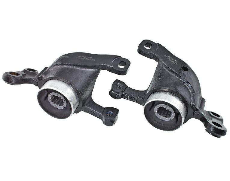 Fits MEYLE 314 610 0035/HD Repair Kit, stub axle 314 610 0035/HD Control arm re - Image 9