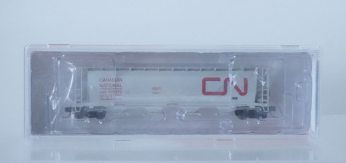 Nuevo de Lote Antiguo InterMountain CANADIAN NATIONAL 379375 Escala N Tolva Tren Vagón - 65133-10 | Zustand: New