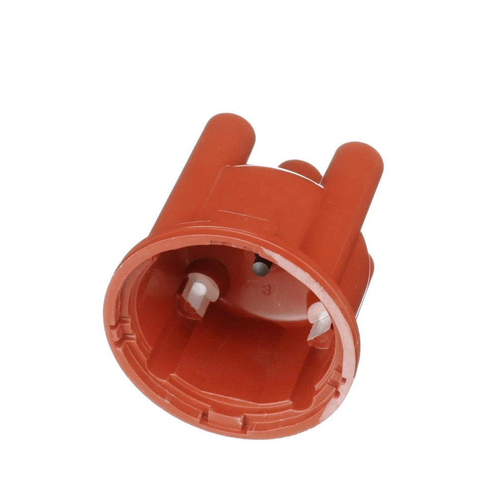 Nueva tapa de distribuidor SMP para Volkswagen Rabbit Convertible 1980-1984 Foto 3 de 4