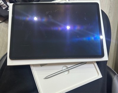 Samsung Tab S 8 plus 256GB