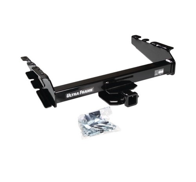 #ad Draw Tite 41923 Ultra Frame Class 5 Trailer Hitch 2quot; Square Receiver Black $250.00