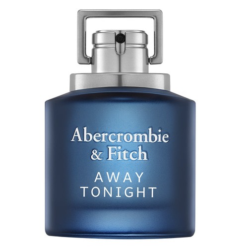 Abercrombie and Fitch Men's Away Tonight EDT 3.4 oz Fragrances 085715169303