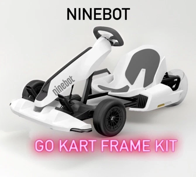 Segway Complete Recreational Go-Karts & Frames for sale | eBay