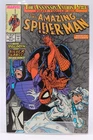 AMAZING SPIDER-MAN #321 • [9.4] • 1989 • Todd McFarlane • MARVEL • 1ST PRINT