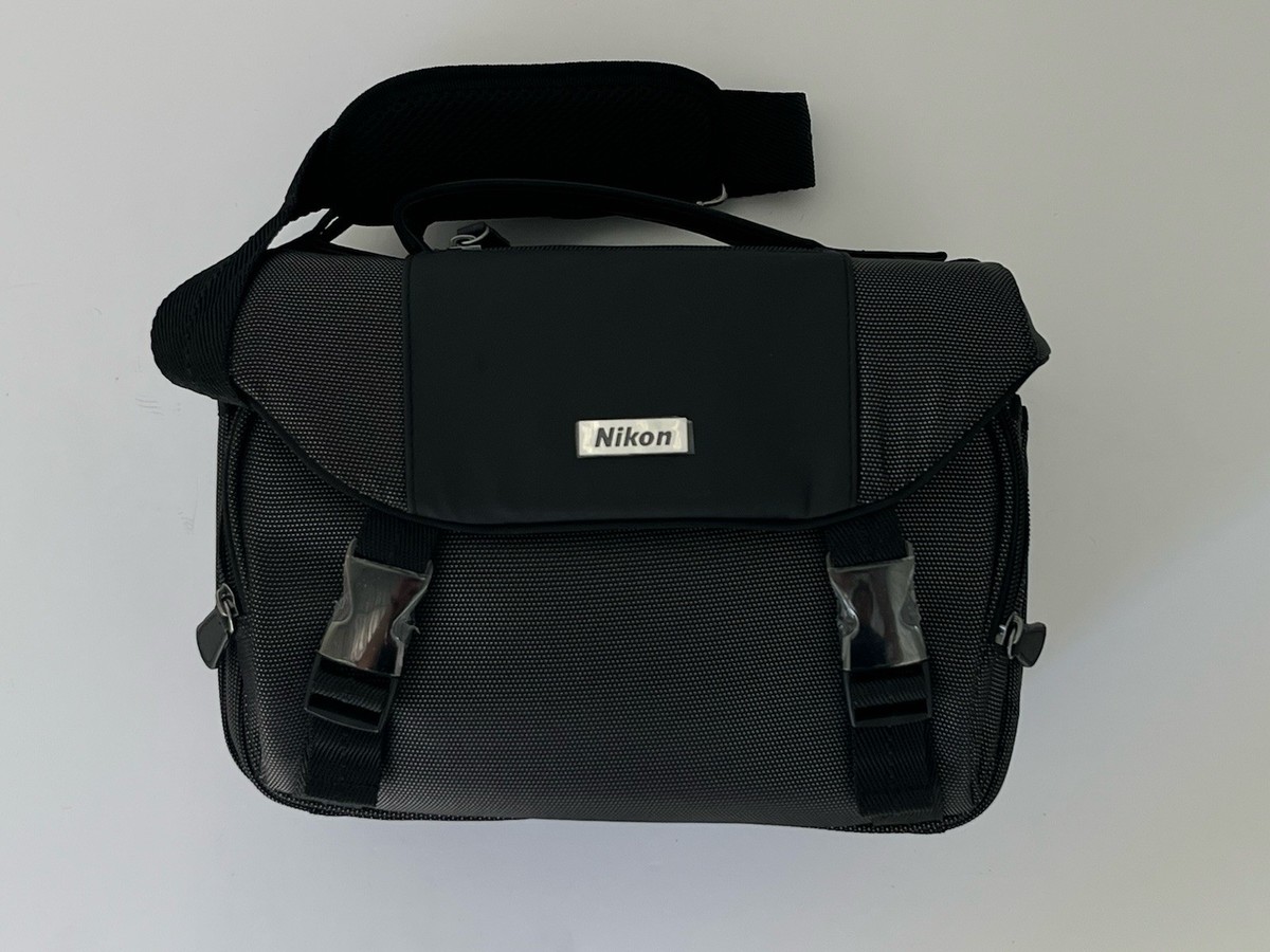 Nikon 9793 DSLR Bag for sale online | eBay