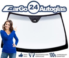 Windschutzscheibe für Mercedes C Klasse W203 Frontscheibe Regenlicht Bj 03 - Windschutzscheibe für Mercedes C Klasse W203 Frontscheibe Regenlicht Bj 03 -