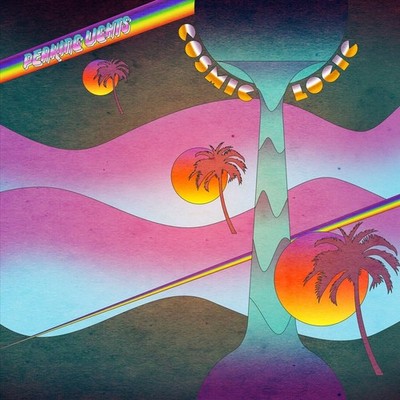 PEAKING LIGHTS - COSMIC LOGIC NEW VINYL