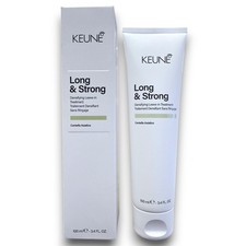 Keune Long  Strong Densifying Leave-In Treatment 3.4 oz - New In Box