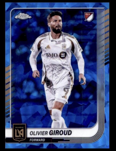 2025 Olivier Giroud #13