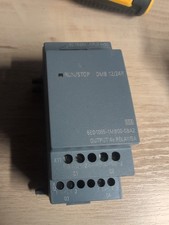 Siemens 6ED1055-1MB00-0BA2 Expansion Module Pulled And Tested*