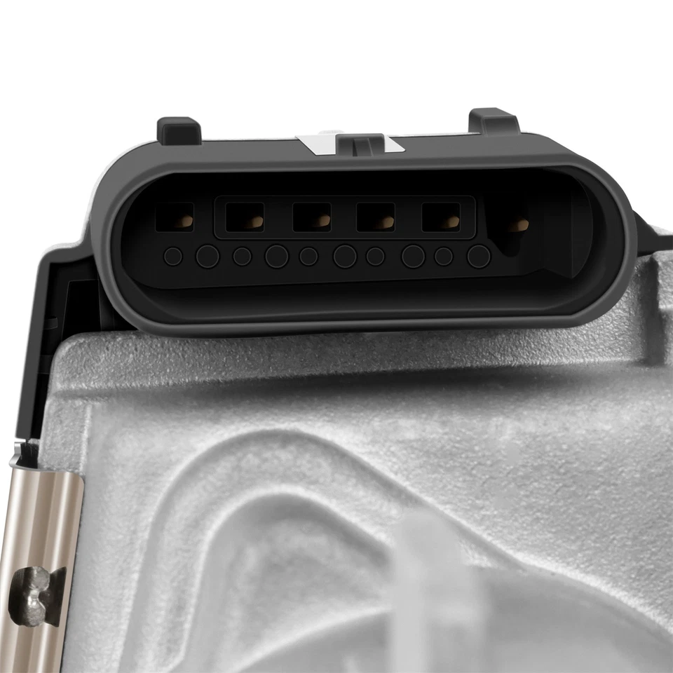 Корпус дроссельной заслонки для Dodge Grand Caravan 3,6 л 2011-2020 Jeep Cherokee 3,2 л 2014-21 - Изображение 4 из 4