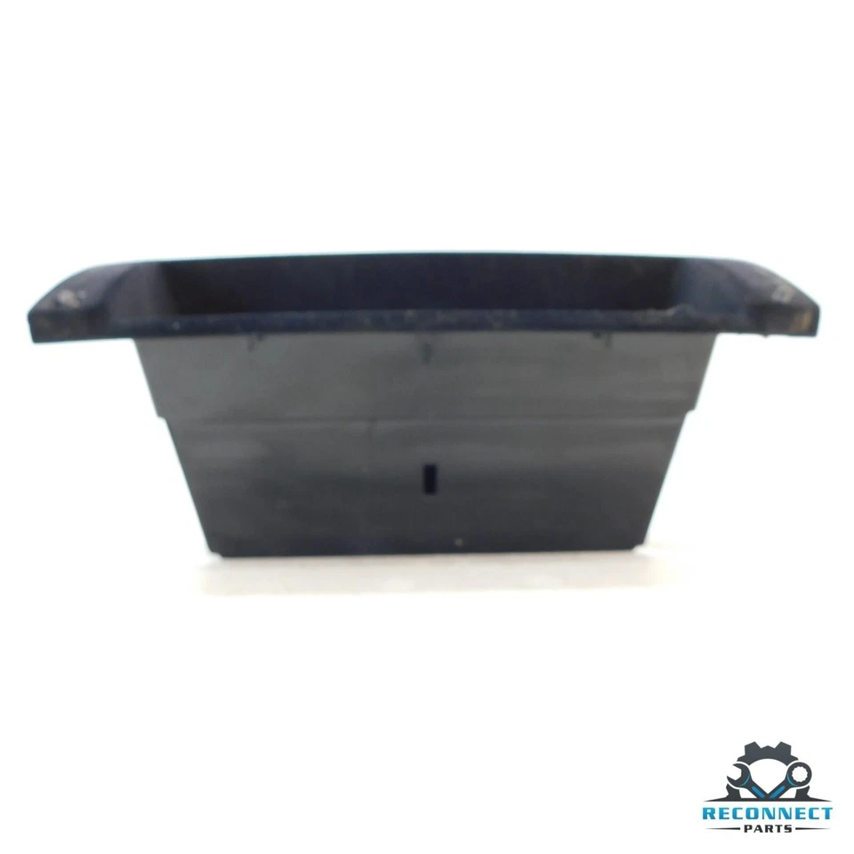 05-13 Range Rover Sport Salpicadero Delantero Guantera Inserto Compartimento de Almacenamiento Fabricante de Equipo Original Foto 2 de 4