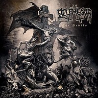 Belphegor - Devils - Cd - G3Z