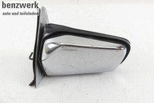 Mercedes W123 Außenspiegel links ORIGINAL 1238100716 1238110341 ✔️