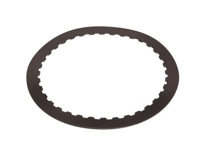 D25127A - 6F50 6F55 6T70 6T75, 3-5 REVERSE CL STEEL, WAVED, 36T, 0.030'' THICK