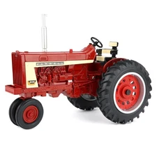 ERTL 1/16 IH Farmall 806 Narrow Front Tractor 44429