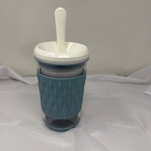 Pampered Chef frozen Drink Maker #101370