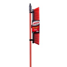 Libman 18in. Multi-Surface Push Broom, Model 804