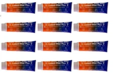 - COMINHKPR134165 Lubri-Film Plus 4 oz, Pack of 12 Tubes