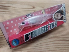 Lucky Craft Beefries 78S Namisu Doshaburi Amy