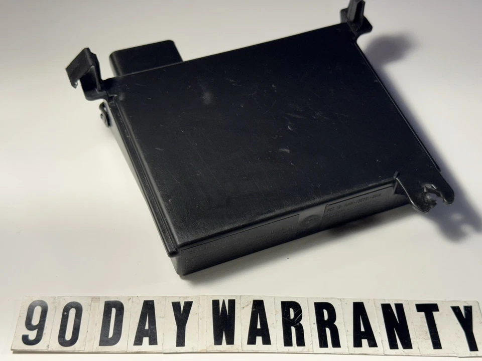 98-02 LINCOLN TOWN CAR KEYLESS ENTRY W/ CODE  DRIVER DOOR MODULE 1W1T-13C791-AB - Image 2 of 4