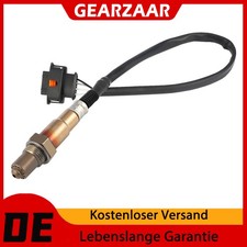Lambdasonde Für Opel Corsa C Corsa D 1.0 1.2 1.4 09129968 48cm nach nach Kat