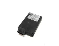 2013 MERCEDES GL450 (X166) FRONT DRIVER ASSIST COLLISION AVOIDANCE SENSOR MODULE