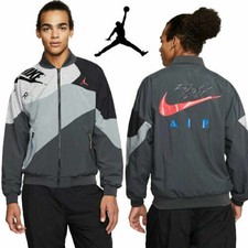 Nike Mens Air Jordan Legacy AJ Retro 4 Light Jacket What The Cq8307-010 XL  for sale online | eBay