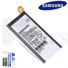 GENUINE SAMSUNG EB-BJ330ABE BATTERY FOR GALAXY J3 2017 J330F/DS | 2400mAh +Tools