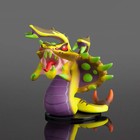 Dota 2 Demiheroes Series 2 Venomancer Sealed + Code Steam Valve TI5