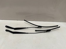 JAGUAR XE X760 SET BRACCIO TERGICRISTALLO ANTERIORE LAMA GX7317526AC