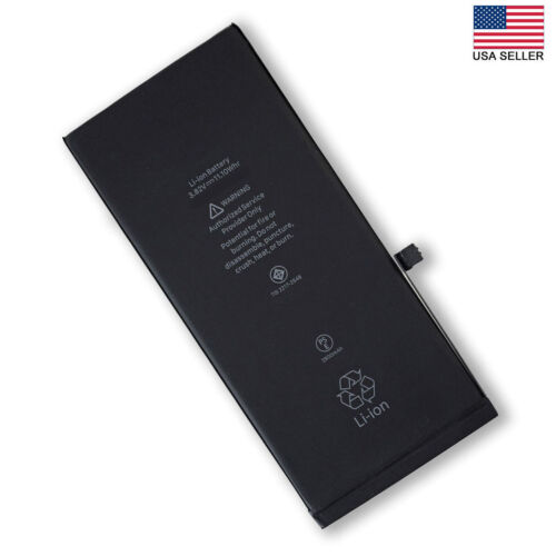 OEM SPEC Replacement Internal Battery For iPhone 5 5C 5S 6 6S 7 8 X XS Plus Tool - Picture 97 of 139