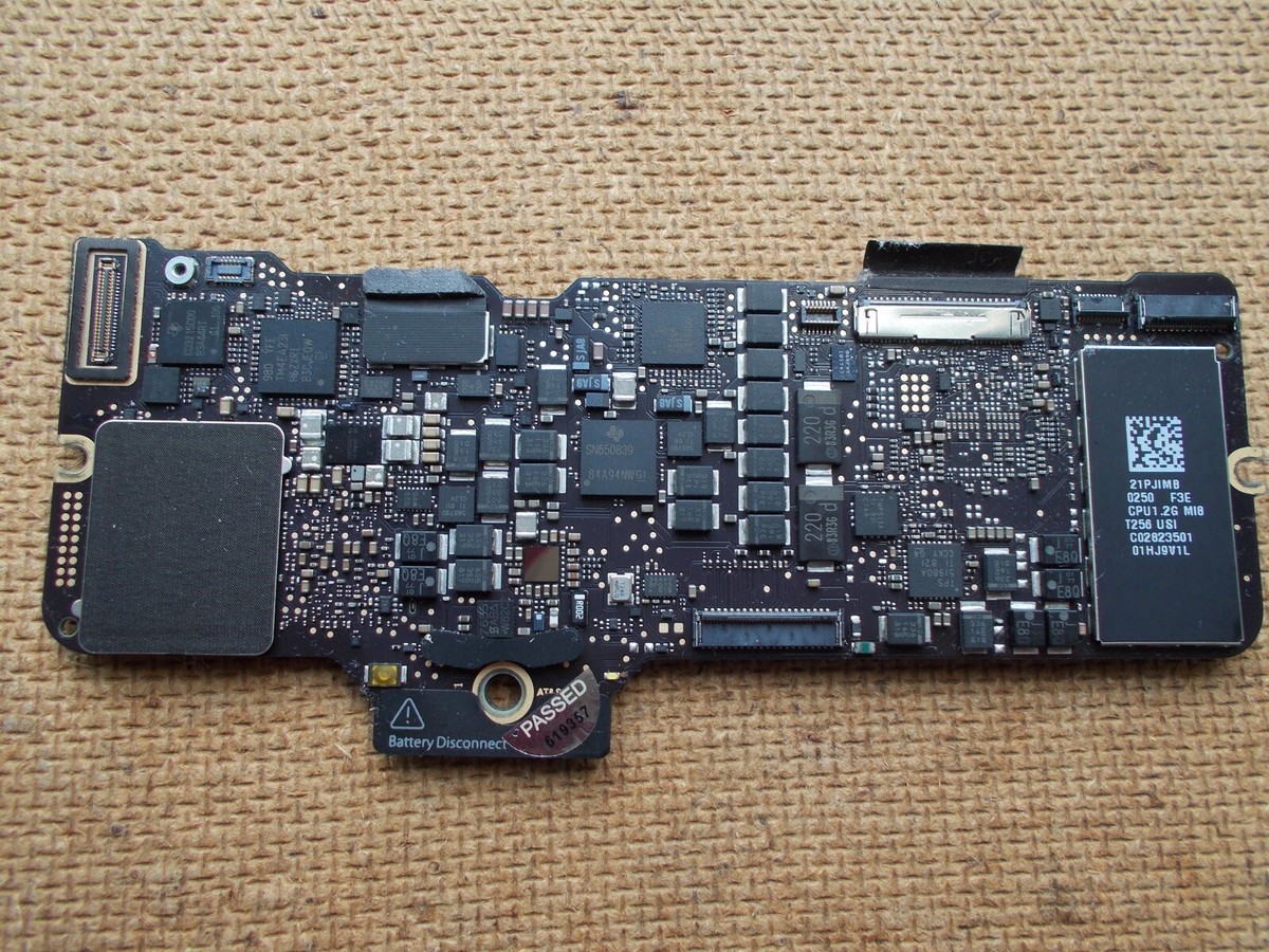 Apple Macbook Retina 12 Apple Macbook Retina 12