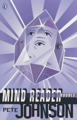 Mind Reader AND Mind Reader - Blackma..., Johnson, Pete