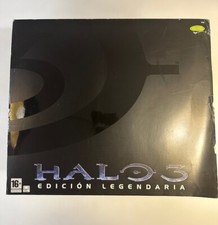 Casco Halo 3 Edición Legendaria 