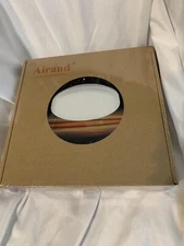 BRAND NEW Airand 5000K LED Ceiling Light Flush Mount 18W 1650LM 