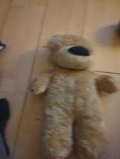 Stuffed Bear