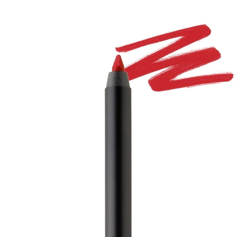 BNIP & Genuine BH Cosmetics Waterproof Lip Liner With Jojoba Oil, Shade: Glory - Image 2 of 4