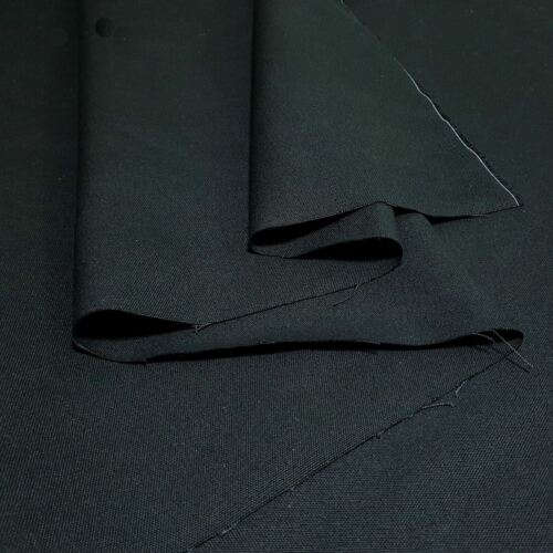FIRE RETARDANT COTTON DUCK FIREPROOF WORKWEAR WALLPAPER CURTAIN THEATER FR 60"W - Picture 3 of 21
