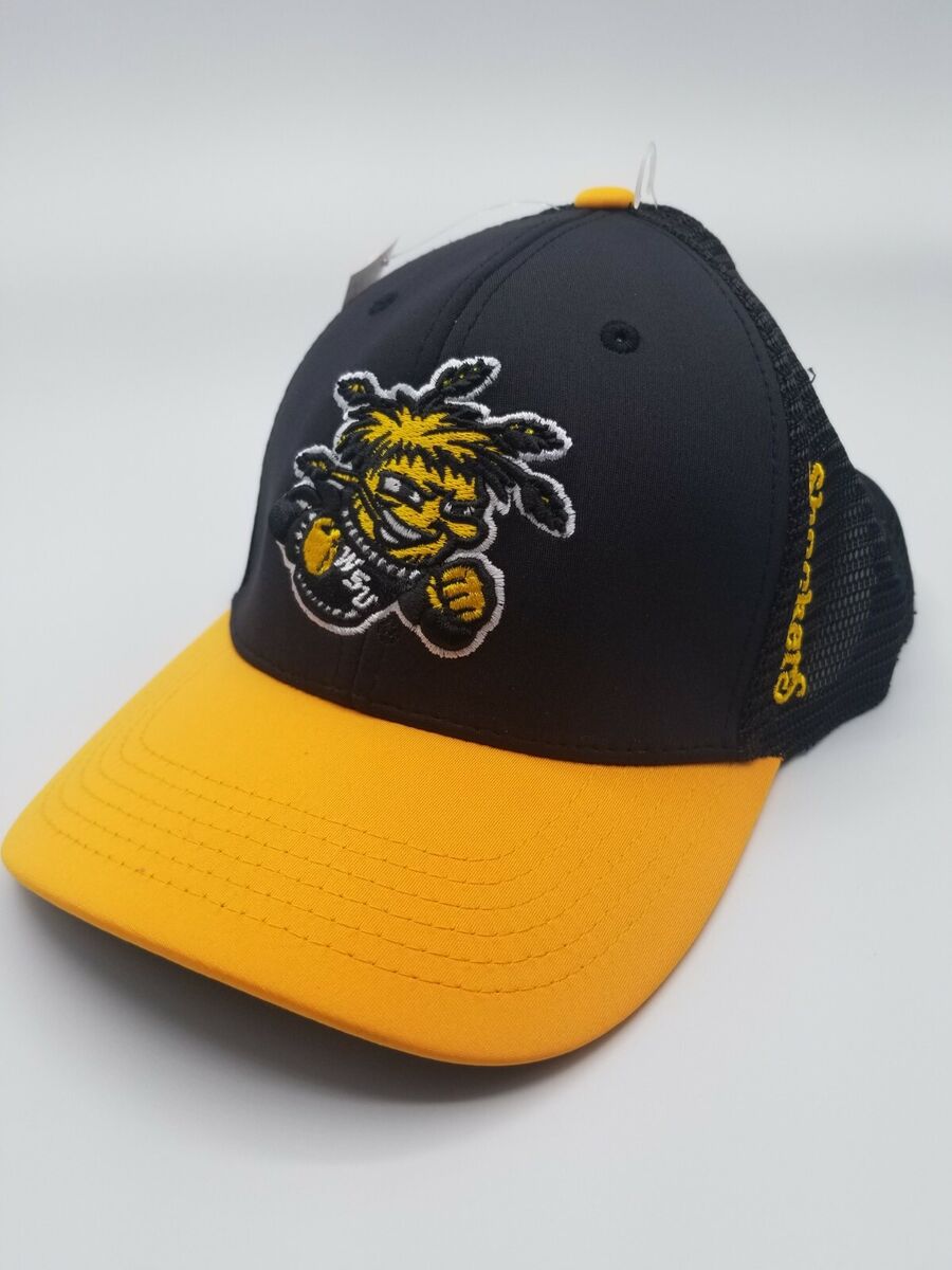 Wichita State Shockers SHOCKER Hand Sign Hat