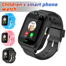 Kids Smart Watch Multifunction Telephone Watch Game Watche for Boys Girls Gifts