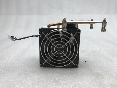 HP Z420 Z620 Workstation 5-Pin LGA 2011 CPU Heatsink w/ Fan 647287-001