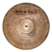 Istanbul Mehmet 18" X-Cast Flake Thin Crash