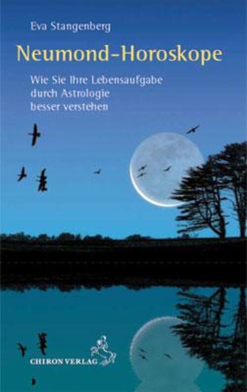Thumbnail - Neumond-horoskope | Wie Sie Ihre Lebensaufgabe Durch Astrologie Besser