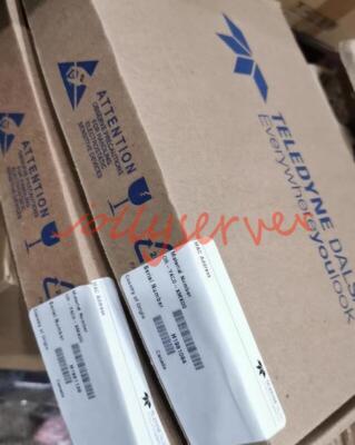 1PCS NEW line array line scan capture card OR-Y4C0-XMX00