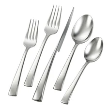 Zwilling J.A. Henckels BELLASERA Stainless Flatware Replacement Singles POLISHED